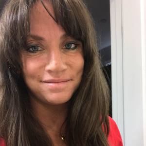 Meet your Posher, Bethany